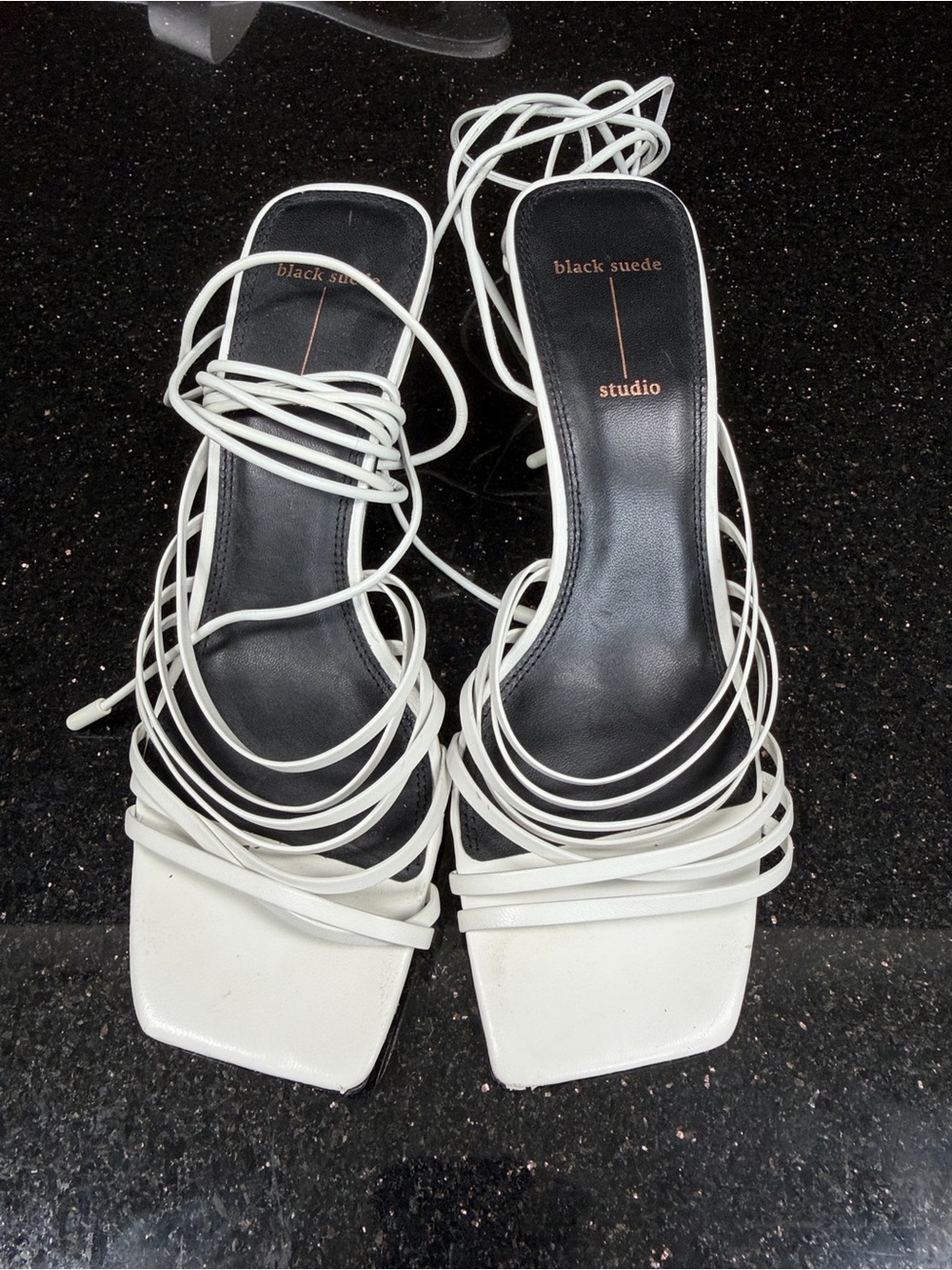 Black Suede Studio